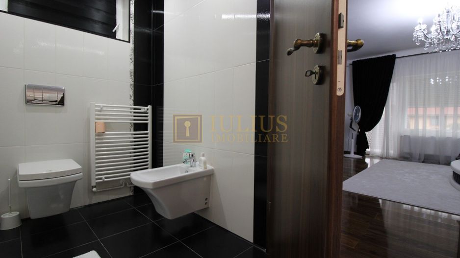 Sat Giroc, ideal pentru diverse afaceri sau pentru locuit. - Poză 14