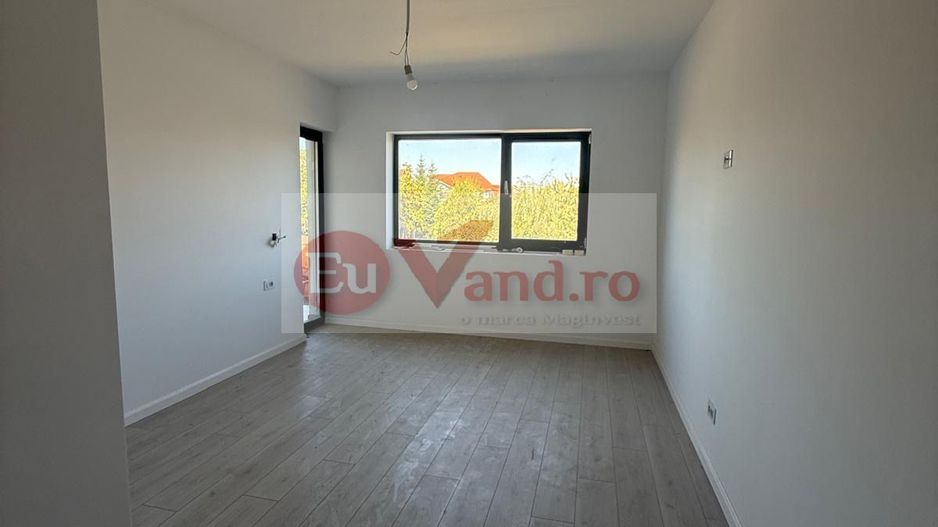 De vanzare – jumatate de duplex modern, parter + etaj | 150 mp utili | - Poză 10