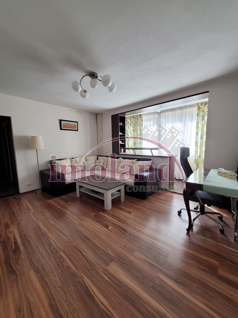 Apartament 3 camere - Iuliu Maniu Lujerului - Poză 1