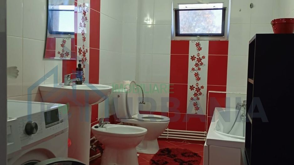 Apartament 2 camere, open space, Valea Lupului, etaj 1 - Poză 3