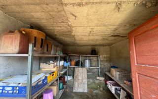 CASA 3 CAMERE+ANEXA 2 CAMERE GARAJ TEREN 2430MP BEREVOIESTI ARGES - Poză 28