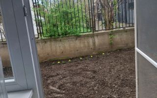 Apartament 2 camere, Iași, zona Podu de Fier, parter, bloc nou, parcare, gradină, utilat complet - Poză 9