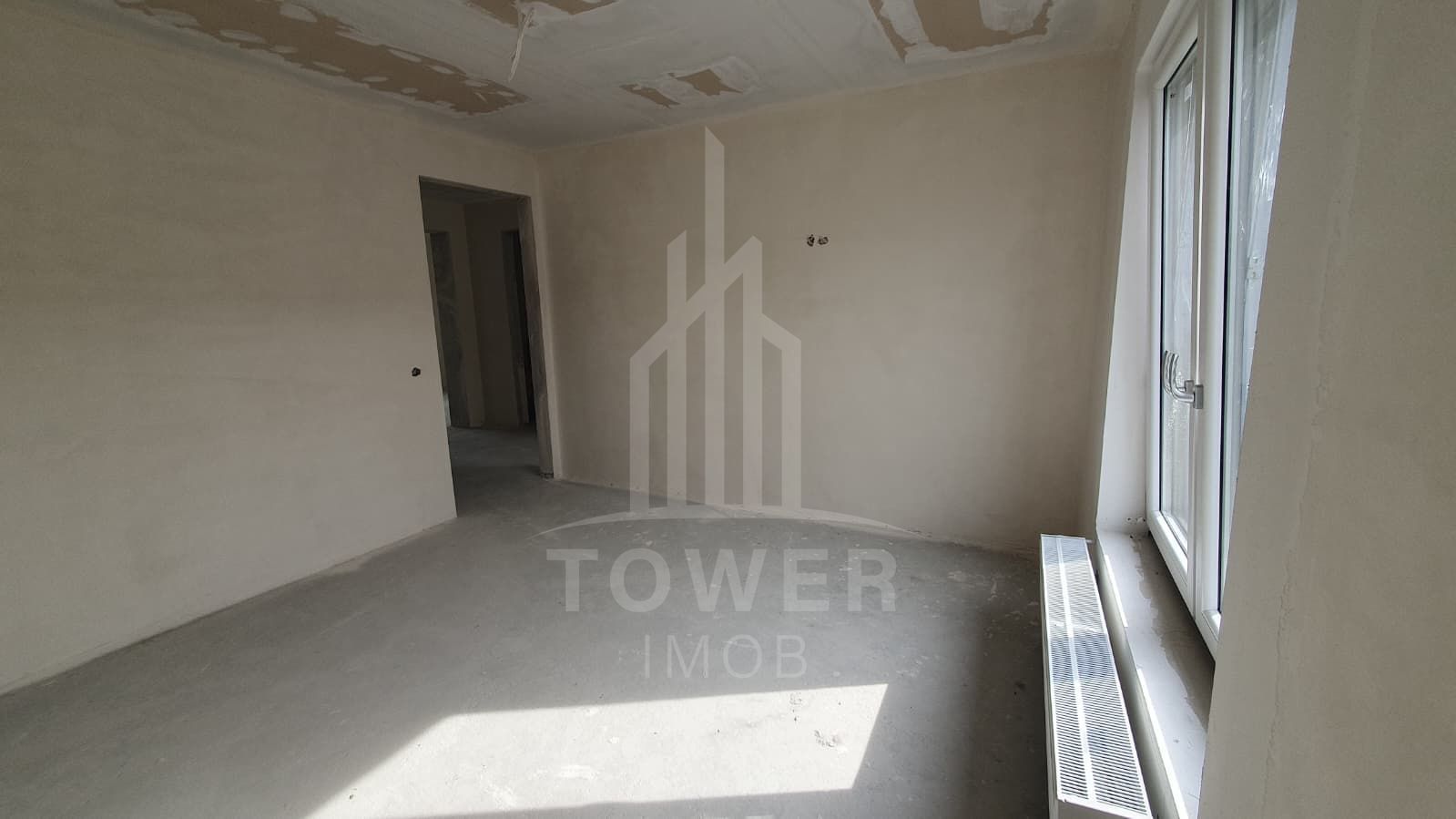 Duplex de vânzare în Rășinari, Sibiu – Zonă liniștită, aproape de pădure. - Poză 5