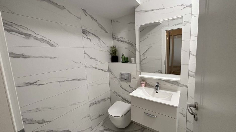 First Estates | Închiriere apartament 2 camere - Poză 8