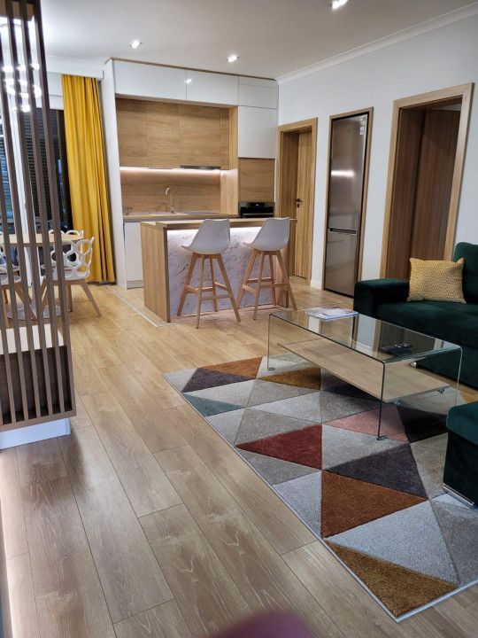 Investește în Viitor: Bloc de Apartamente cu Randament Bun în Dumbrăvița! - Poză 10