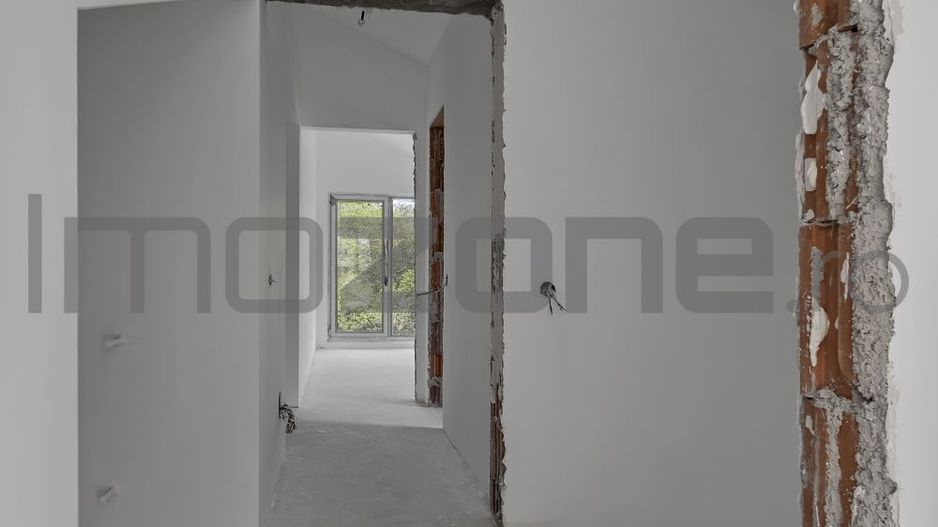 Casa spațioasă P+M, 195 mp, 3 dormitoare și 3 băi – Buftea - Poză 18