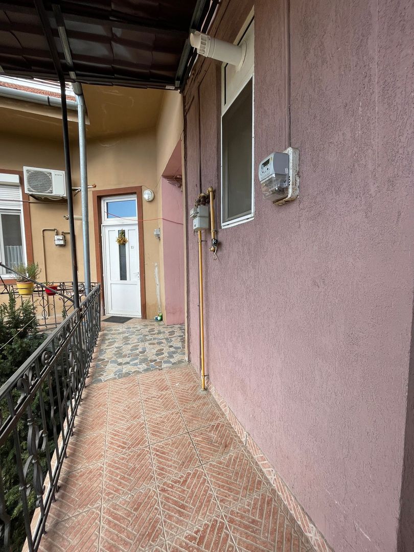 COMISION 0% | Apartament 2 Camere | Zona Iosefin | Etaj 1 | 50 mp - Poză 13