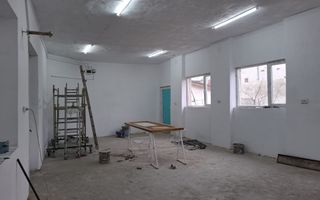 Spatiul "MADANON" ,  pozitie accesibila, parter - Poză 1