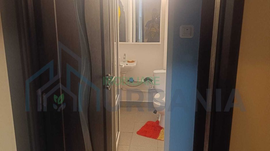 #, apartament 3 camere decomandat, 2 băi, mobilat Iulius Mall - Poză 7