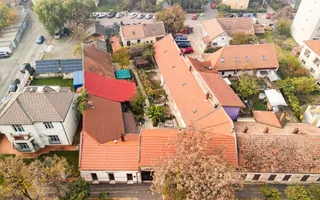 Apartament 2 camere, parter, renovat, curte proprie 50 mp- Piata Iuliu Maniu - Poză 37