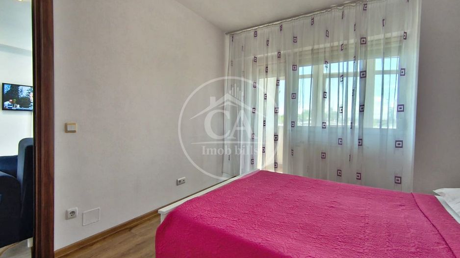 Apartament cu 3 camere de închiriat în Zona Nufărul, Oradea - Poză 4