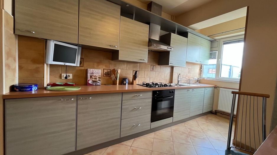 COMISION 0% | Apartament 3 camere | Ultracentral, Punctele Cardinale. - Poză 14