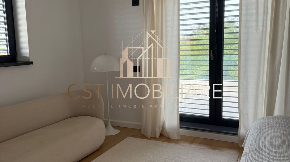 Casa tip duplex de vanzare – Dumbravita, zona Parcul Terra - Poză 22