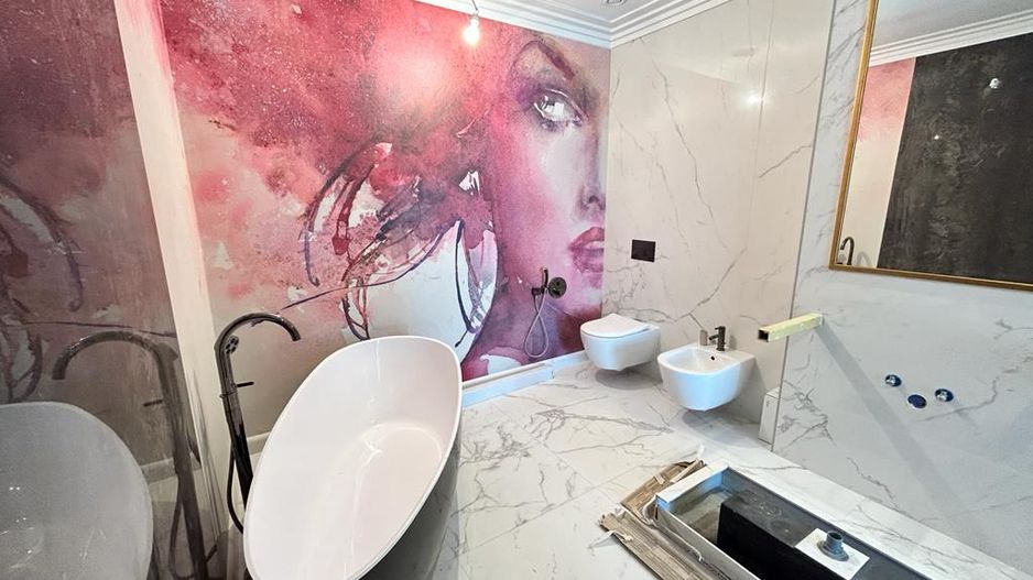 Apartament 4 dormitoare One Verdi Park - Poză 5