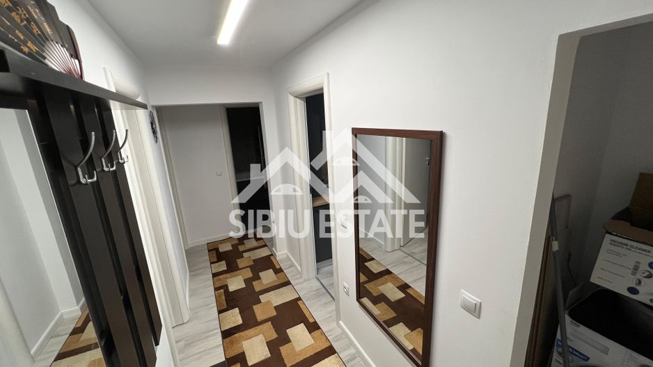 Apartament Premium 3 Camere Decomandat | Zona Mihai Viteazu – Hipodrom - Poză 12