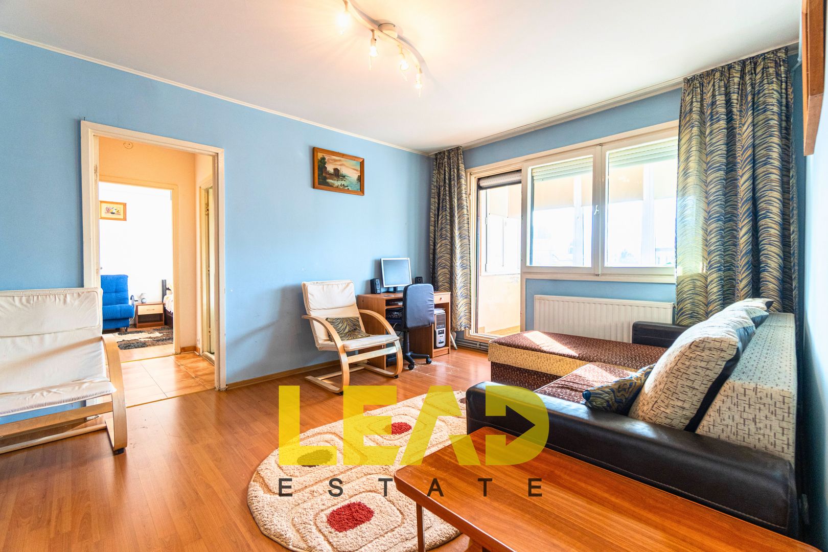 De Vanzare Apartament 2 cam, 50 mp utili, Str Neptun, Comision 0% - Poză 1