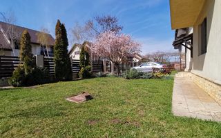 Vila individuala | teren 653 mp | zona Martha Bibescu - Poză 4