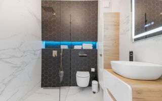 Apartament cu 3 camere | Prima Onestilor | Iosia | Oradea - Poză 6