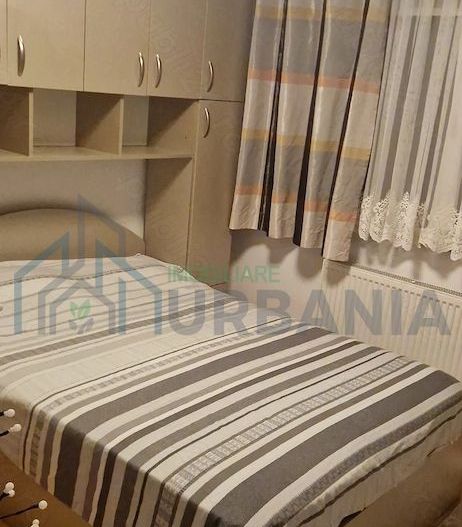 Apartament 2 camere decomandat de închiriat în zona Galata, Iași - Poză 3