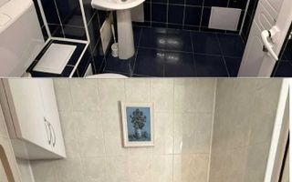 Apartament cu 3 camere de închiriat, etaj 1, zona Pacurari (Moara de Foc), Iasi - Poză 6
