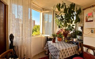 Apartament 2 camere decomandat, etaj intermediar, zona Platinia! - Poză 5