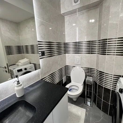 Apartament 2 camere+Terasa+Loc de parcare - Poză 6