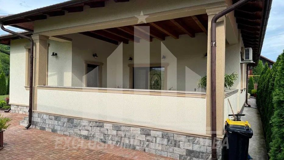 Casa individuala de vanzare, Ciugud - Poză 4