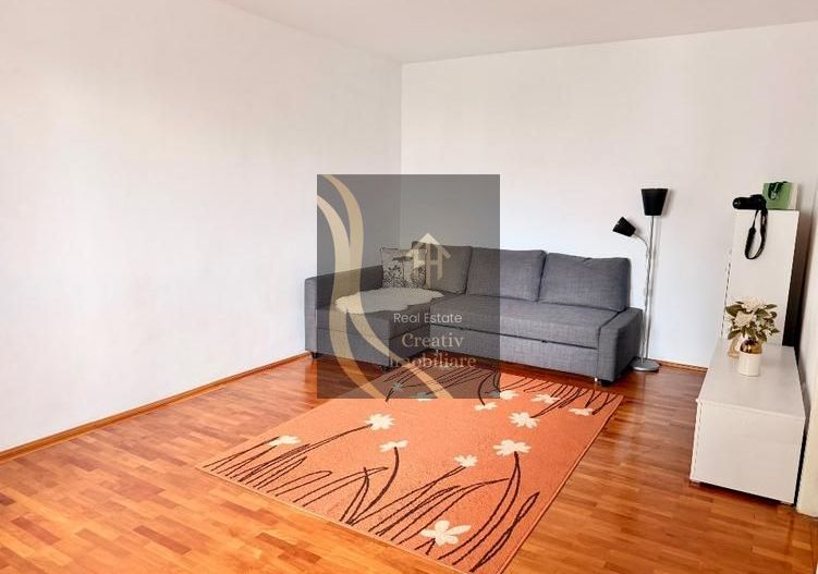 Ap. 2 camere decomandat | Turda – Ion Mihalache | Centrală proprie - Poză 2