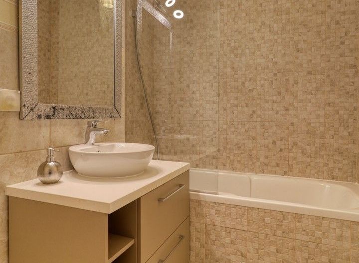 Baneasa- Valletta Residence- Apartament modern de 3 camere- 90 mp. - Poză 10