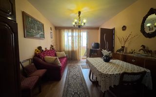 Apartament cu 2 camere | Etaj intermediar | de vanzare - Poză 6