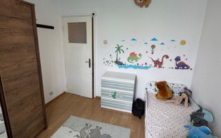 3 camere centrala proprie  Rahova B6 - Poză 25