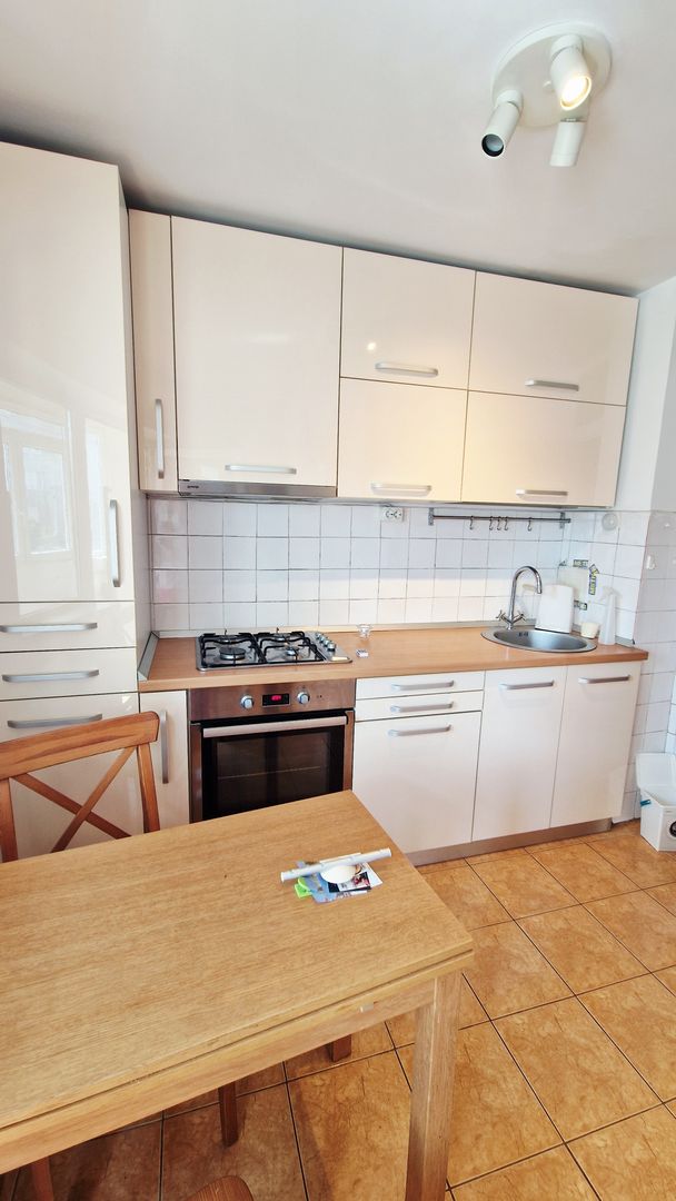 APARTAMENT 2 CAMERE DE ÎNCHIRIAT | 49 MP | SECTOR 1 BUCURESTI - Poză 8