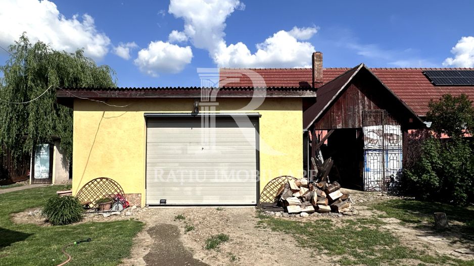 Casa de vanzare | Fughiu | Bihor - Poză 13