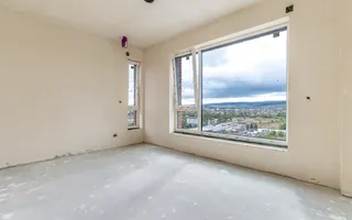 Duplex modern in Voronet, 136 mp utili, garaj si teren 325 mp - Poză 21