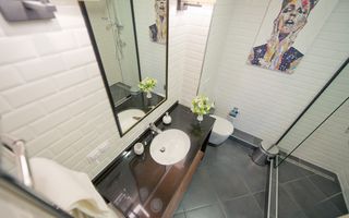 Chirie, apartament, 2 camere, strada Columna, Centru - Poză 8