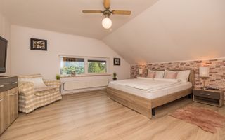 Vila de lux,  de inchiriat! Drumul Poienii! - Poză 19