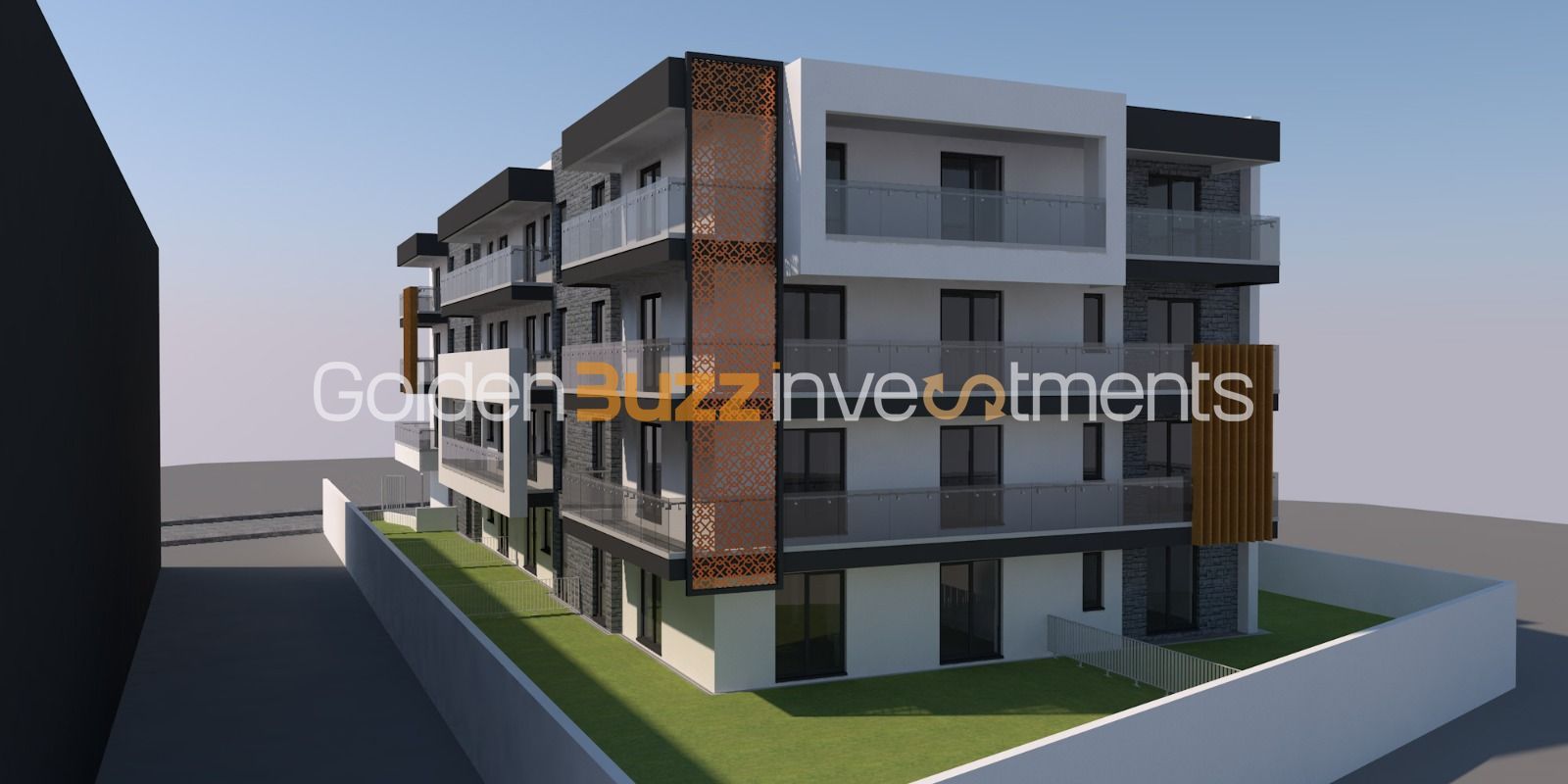 Oportunitate de investitie - Pipera - Poză 2