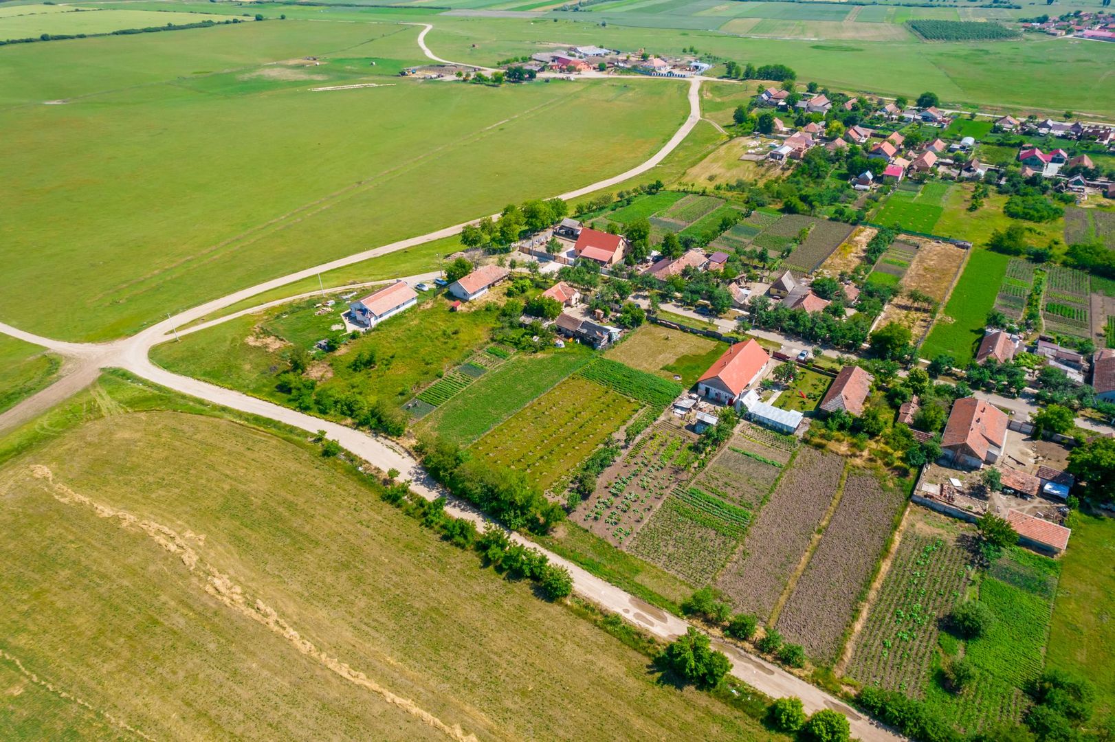 Loc de casă în Felnac - Poză 2