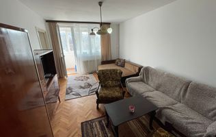Apartament cu 2 camere, 48mp, Zona Dacia