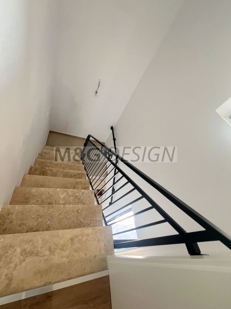 Apartament 3 camere zona Crisan , etaj 1, prima inchiriere - Poză 11