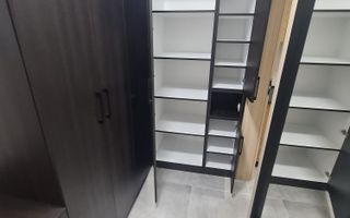 Garsoniera decomandata | Parc Carol | ISG Residence - Poză 7