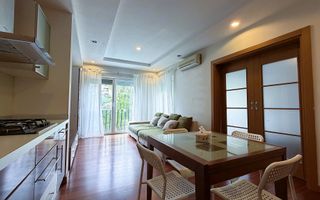 3 camere I Cosmopolis I 62 mp I parcare I faza 1 - Poză 3