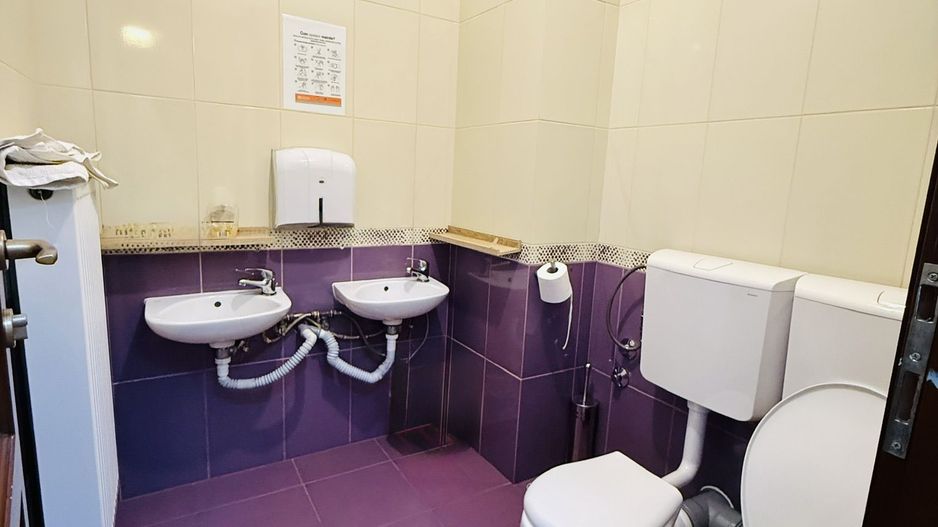 Bucovina–Mehala | 15 camere | 728 mp teren | Proprietate multifuncțională - Poză 27