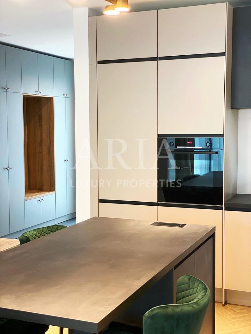 VILLA PIPERA JOLIE VILLE - Poză 2