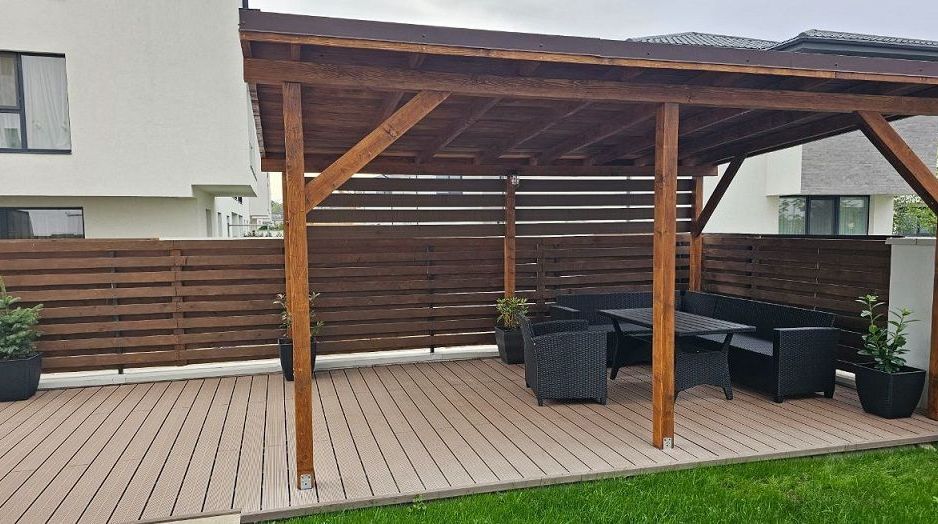 Apartament 3 camere | 2 parcari | Gradina 140m | Foisor propriu - Poză 15