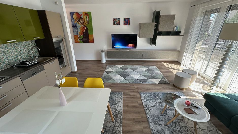 Apartament  zona Aradului - Poză 2