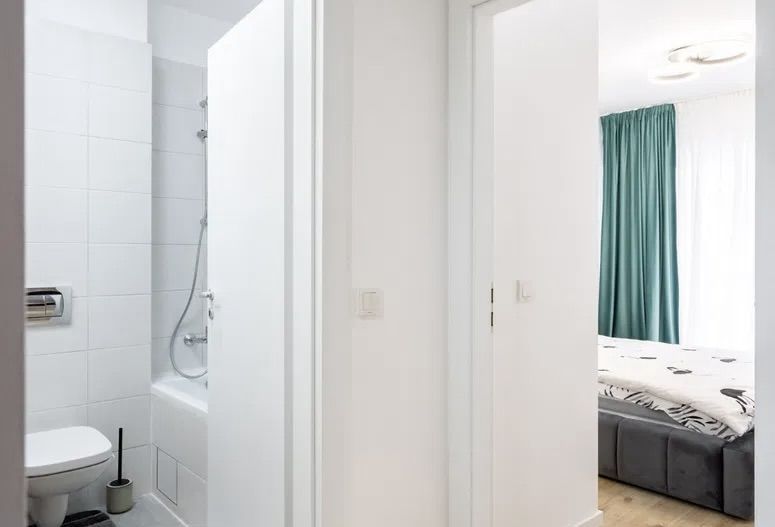 Chirie I Apartament 2 camere I Belvedere Residence I Fabrica de Glucoz - Poză 8