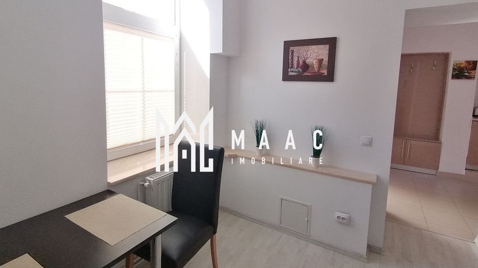 2 Apartamente de 1 si 2 camere I Etaj 2 I Piata Mare -Sibiu - Poză 2