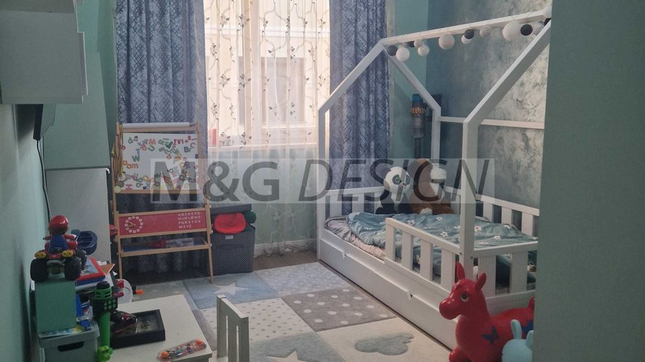 Apartament 3 camere Giroc etaj 1 bloc nou - Poză 5