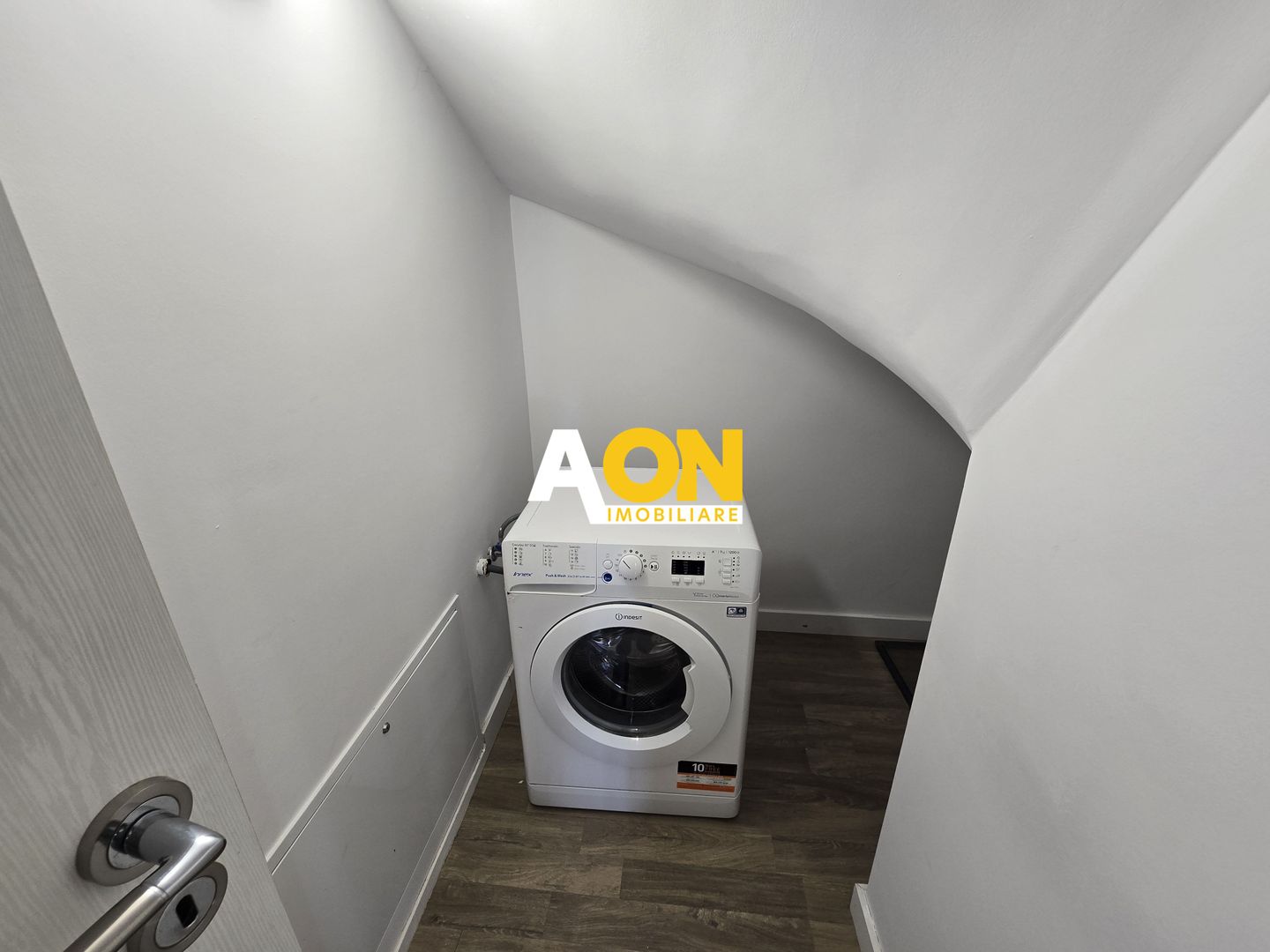 Casă Tip Înșiruit, 4 Camere, Complet Mobilată, zona Cetate - Poză 24